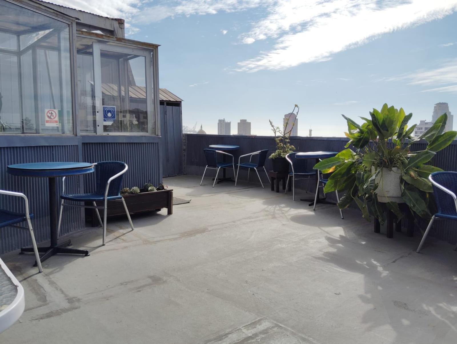 Casa Lastra Hotel Valparaíso Kültér fotó