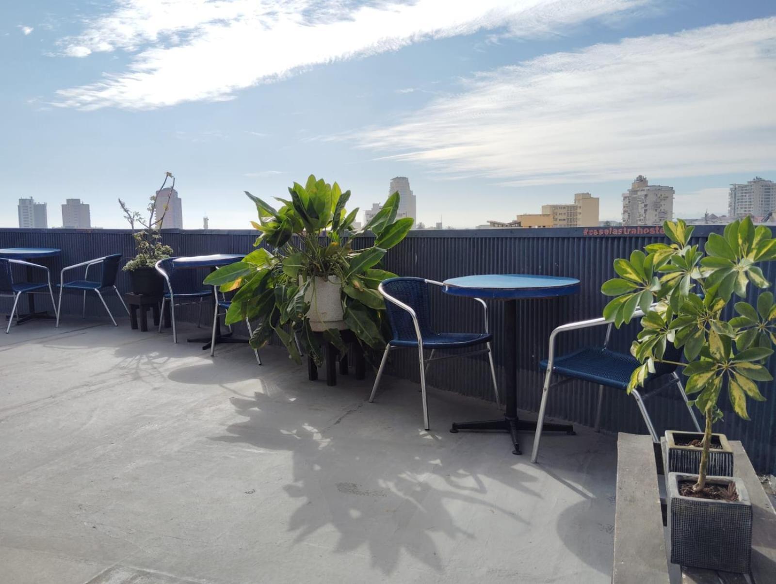 Casa Lastra Hotel Valparaíso Kültér fotó