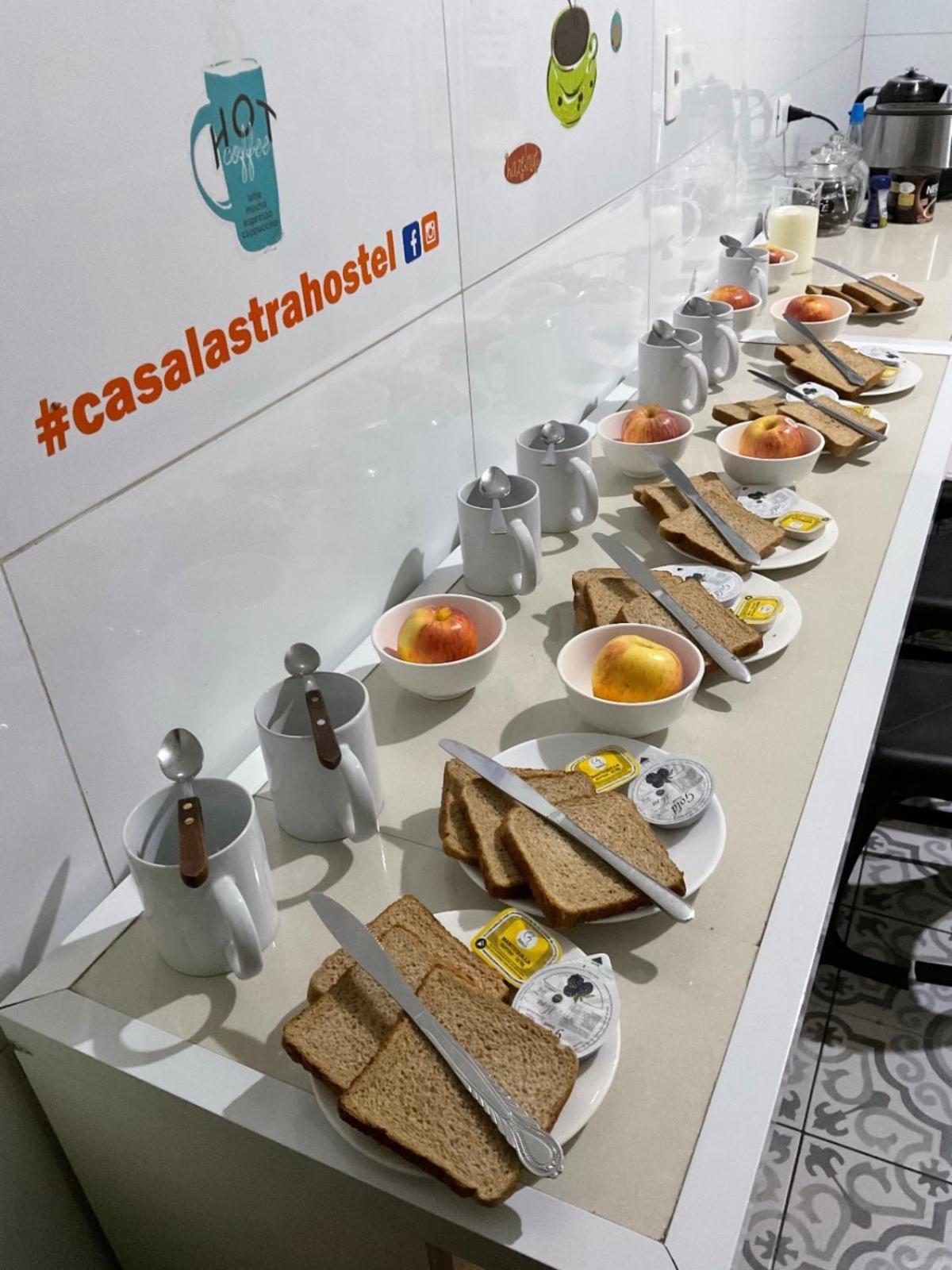Casa Lastra Hotel Valparaíso Kültér fotó