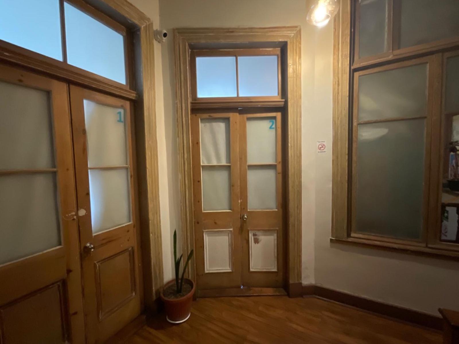 Casa Lastra Hotel Valparaíso Kültér fotó