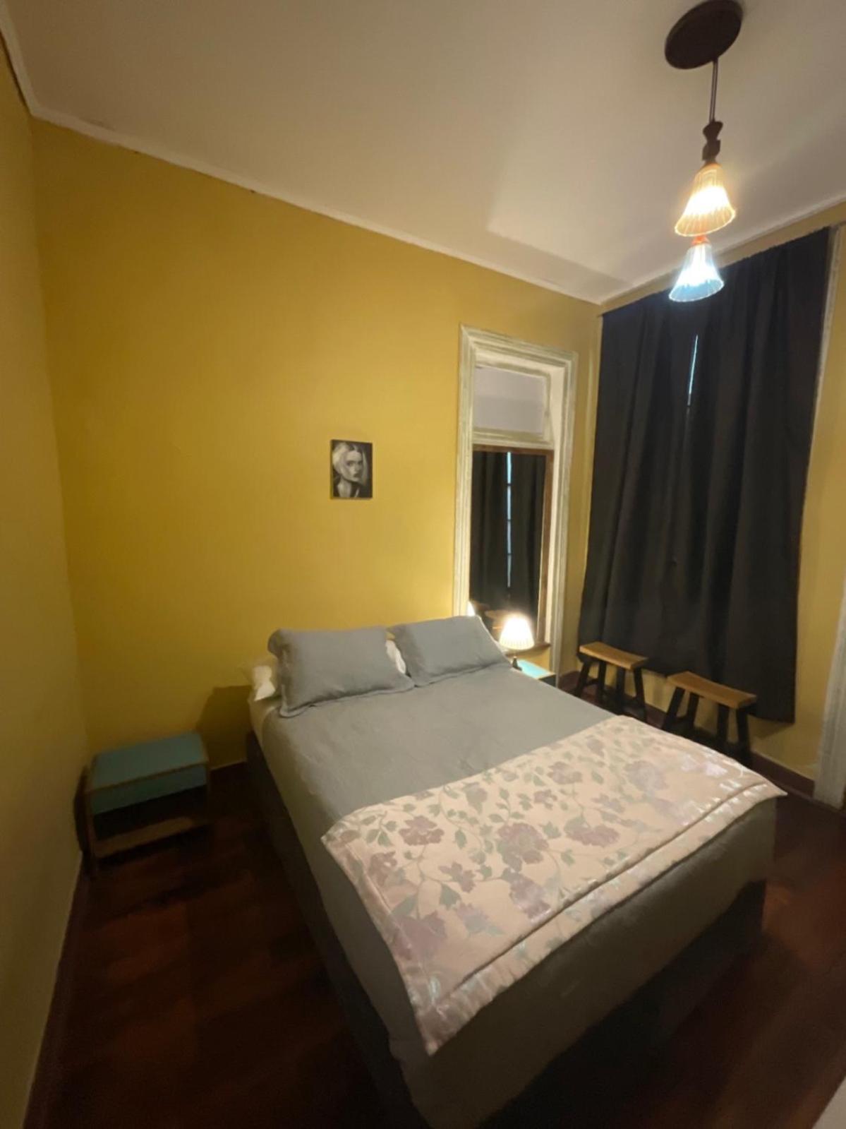 Casa Lastra Hotel Valparaíso Kültér fotó