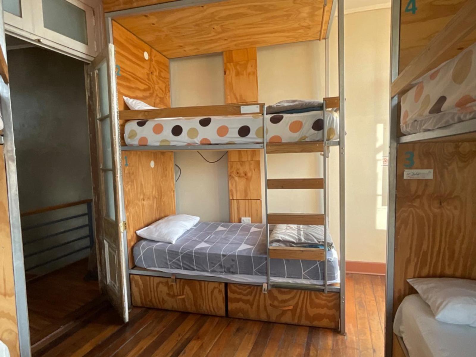 Casa Lastra Hotel Valparaíso Kültér fotó