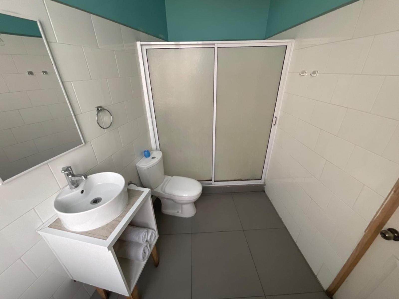 Casa Lastra Hotel Valparaíso Kültér fotó