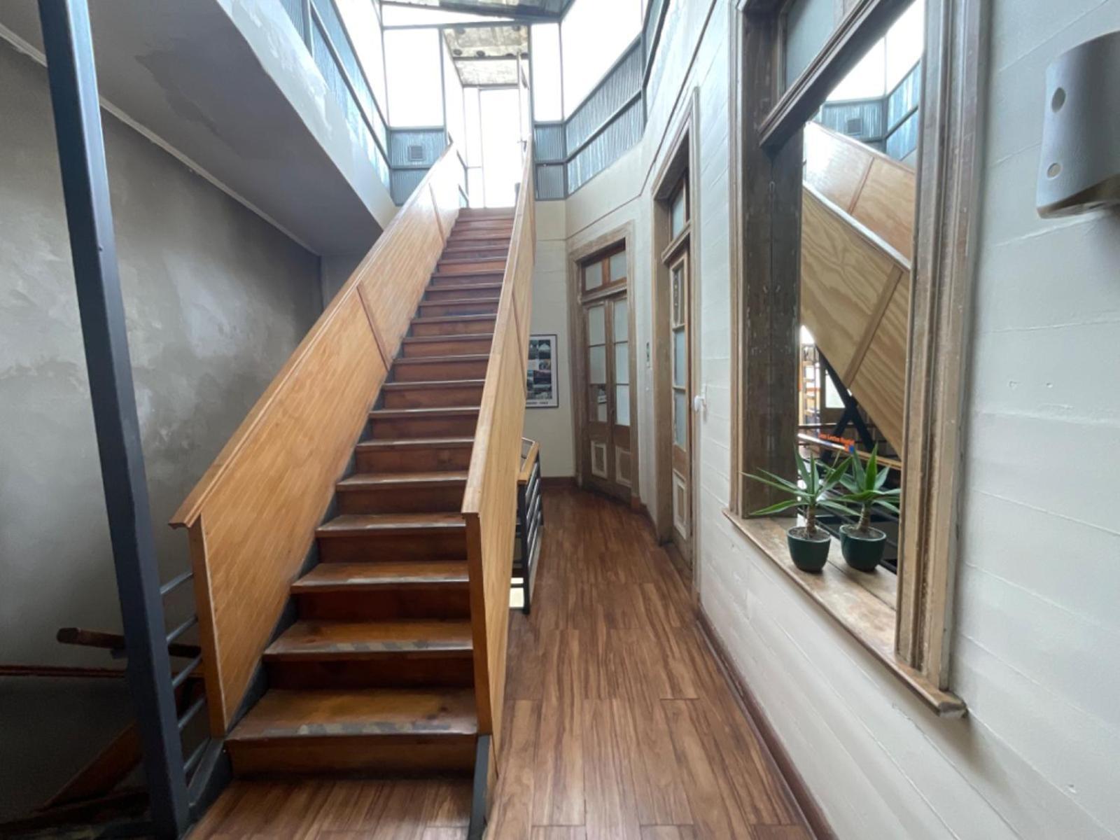 Casa Lastra Hotel Valparaíso Kültér fotó