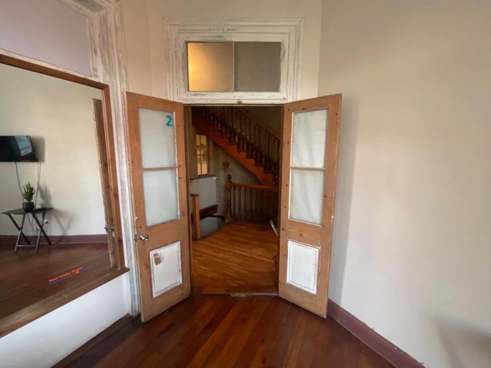 Casa Lastra Hotel Valparaíso Kültér fotó