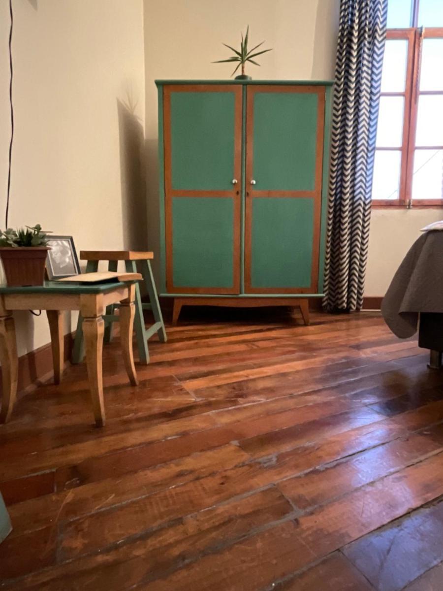 Casa Lastra Hotel Valparaíso Kültér fotó